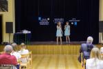 Sportowe sukcesy młodych wejherowian