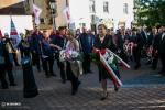 35. rocznica Wydarzeń Sierpniowych