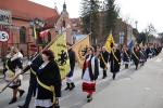 Pielęgnowanie pamięci o Jakubie Wejherze