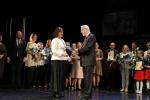 Chór Szczygiełki z Poniatowej wyśpiewał Grand Prix Festiwalu Pieśni o Morzu w Wejherowie