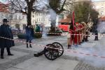 Pielęgnowanie pamięci o Jakubie Wejherze