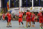 Zwycięstwo Tytanów na inaugurację ligi 