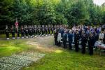 Pamiętamy o żołnierzach 1 MPS poległych pod Białą 