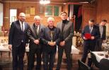 Wejherowscy hodowcy gołębi otworzyli sezon lotów