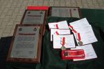 Świąteczna gala wejherowskich strażaków  