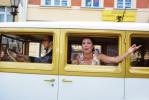 Taneczna zabawa z Teatrem „Pijana Sypialnia”