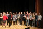 Teatr KOD z Dębna triumfatorem Luterka