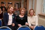 Adam Klein laureatem Gryfa Literackiego 2016