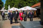 374. rocznica powstania Wejherowa