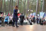 Pomnik profesora Gerarda Labudy stanął w Luzinie