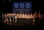 Święto Policji w  Filharmonii Kaszubskiej