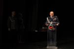 Święto Policji w  Filharmonii Kaszubskiej