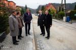 Kolejne nowe nawierzchnie na ulicach 