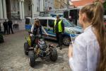 Dzień Dziecka na wejherowskim rynku