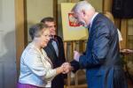 Medale za długoletnie pożycie małżeńskie