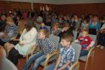  Święto dzieci i rodziców Rodzin Zastępczych 