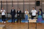 I Miejskie Mistrzostwa Szkół Podstawowych w crossficie