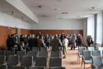 Miasto Wejherowo podzieliło się doświadczeniami z wykorzystania środków unijnych 