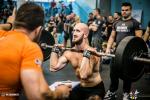 Wejher Cross Games - pierwsze zawody crossfitowe w Wejherowie