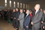 Nowa aula ze sceną w Zespół Szkół Ponadgimnazjalnych nr 1 w Wejherowie
