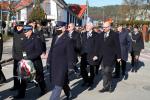 Wejherowo uczciło Dzień Żołnierzy Wyklętych