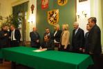 Nowy rozdział współpracy z Powiatem