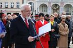 Pielęgnowanie pamięci o Jakubie Wejherze