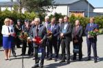 Świąteczna gala wejherowskich strażaków  