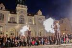 Pełna wrażeń Wejherowska Noc Muzeów