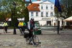 Rowerowa Majówka na Kaszubach 