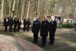 Hołd ofiarom zbrodni piaśnickiej