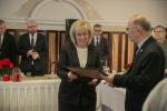 Spotkanie przedświąteczne organizacji kombatanckich