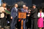 Uroczyste obchody 150-lecia OSP Wejherowo