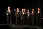 Jubileuszowy koncert Chóru Męskiego Harmonia