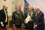 Wsparcia miasta dla kolejnych stowarzyszeń