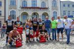 Streetball wrócił na Plac Jakuba Wejhera 