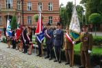 Pamiętamy o żołnierzach i ofiarach II wojny światowej