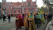 Orszak Trzech Króli w Wejherowie