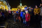 Mikołaj odwiedził wejherowskie dzieci