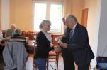 Gaudeamus w Uniwersytecie Trzeciego Wieku w Wejherowie