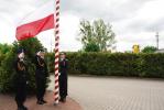 Strażacy uhonorowani