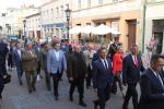 Uroczyste obchody 150-lecia OSP Wejherowo