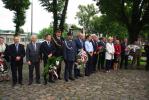 Pamiętamy o żołnierzach i ofiarach II wojny światowej