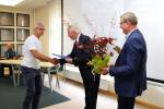 Najładniejsze ogrody i balkony w Wejherowie