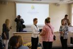 Studenci pielęgniarstwa odebrali swoje pierwsze uniformy 