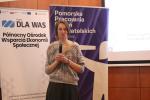 Pomorskie w trasie - spotkanie z NGO w Wejherowie