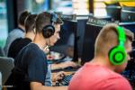 Wakacyjne Super Game E-Sport w Wejherowie