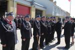 Świąteczna gala wejherowskich strażaków  