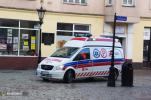 23 finał Wielkiej Orkiestry Świątecznej Pomocy w Wejherowie