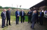Spotkanie integracyjne kombatantów